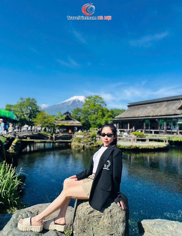 Tour Nhật Bản 21 den 26.5.2026