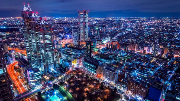 Shinjuku Về Đêm Có Gì? Kabukicho, Đèn Neon, Quán Ramen Và Lịch Trình Dạo 3 Tiếng