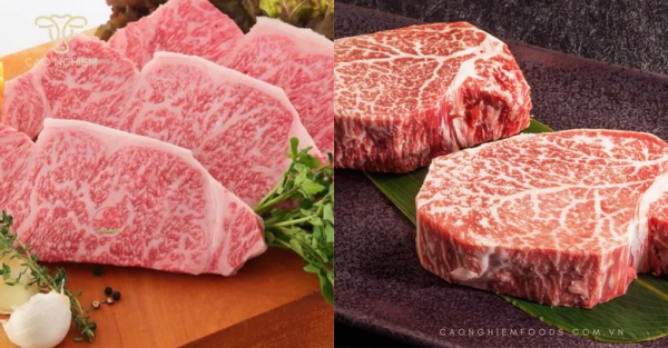 Bò Kobe và bò Wagyu khác nhau thế nào? Nơi ăn và giá