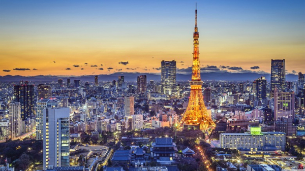 Tokyo Có Gì Cho Khách Đi Lần Đầu? Gợi Ý Điểm Nên Đi Thêm