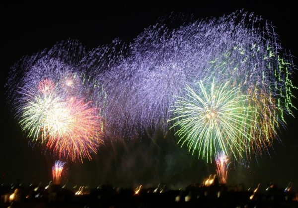 Lễ Hội Mùa Hè Nhật Bản 2026 Nào Đáng Xem Nhất? Top 8 Festival Từ Pháo Hoa Đến Tanabata