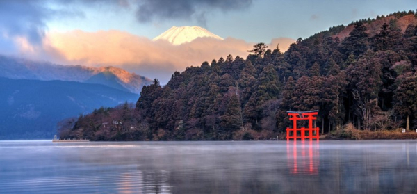 Hakone Có Gì Đáng Đi? Cáp Treo Owakudani, Onsen, Tàu Hải Tặc Và Mẹo Xếp Lịch Một Ngày Trọn Vẹn