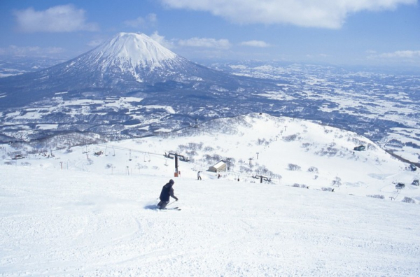 Niseko Hokkaido Có Hợp Với Người Mới Trượt Tuyết Không? Chi Phí Thuê Đồ