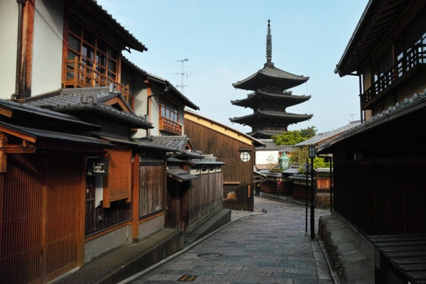 Buổi Sáng Sớm Ở Kyoto: 6 Điểm Tour Vội Thường Bỏ Lỡ Và Cách Tận Dụng 2–3 Tiếng Tự Do