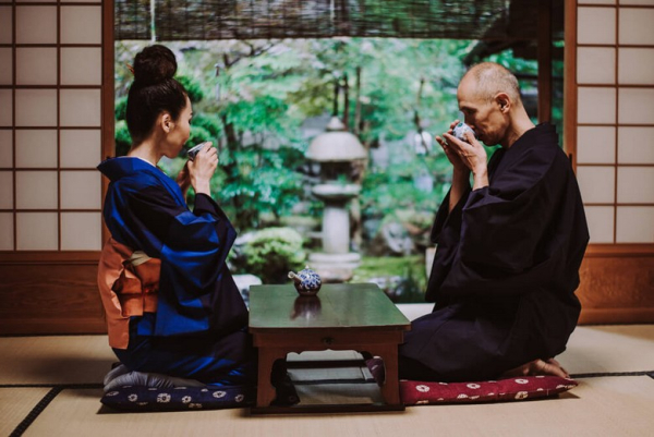 Trà Đạo Nhật Bản Trải Nghiệm Thực Tế Thế Nào? Quy Trình, Chi Phí Và Nơi Nào Ở Kyoto Làm Được